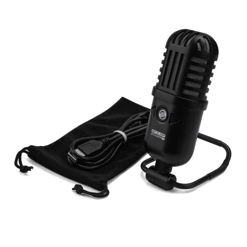 SPODCASTER GO RELOOP
