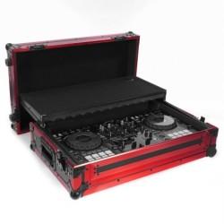 FLIGHT CASE DDJ 800 ELITE PLUGGER CASE