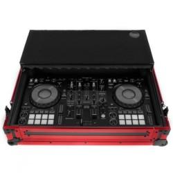 FLIGHT CASE DDJ 800 ELITE PLUGGER CASE