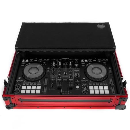 FLIGHT CASE DDJ 800 ELITE PLUGGER CASE