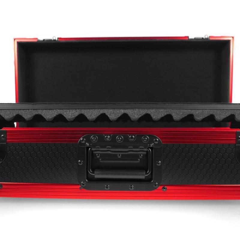 FLIGHT CASE DDJ 800 ELITE PLUGGER CASE