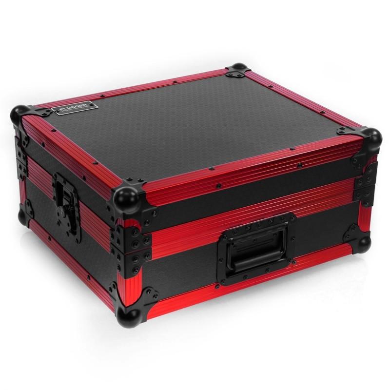 FLIGHT CASE TURNTABLE ELITE PLUGGER CASE