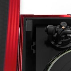 FLIGHT CASE TURNTABLE ELITE PLUGGER CASE