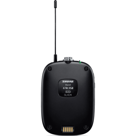 SLXD1-G59 SHURE