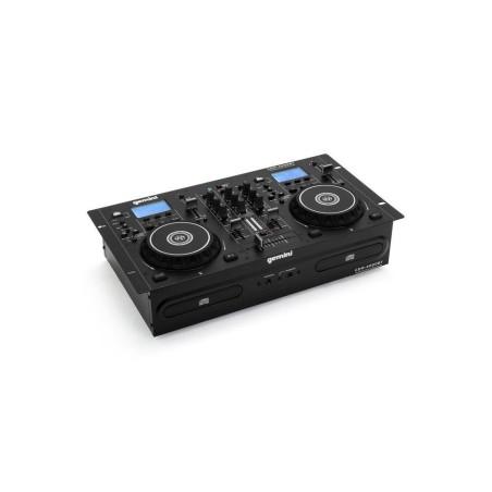 CDM-4000BT GEMINI SLJMUSIC.COM