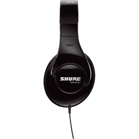 SRH240A-BK SHURE