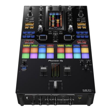 DJM-S11 PIONEER