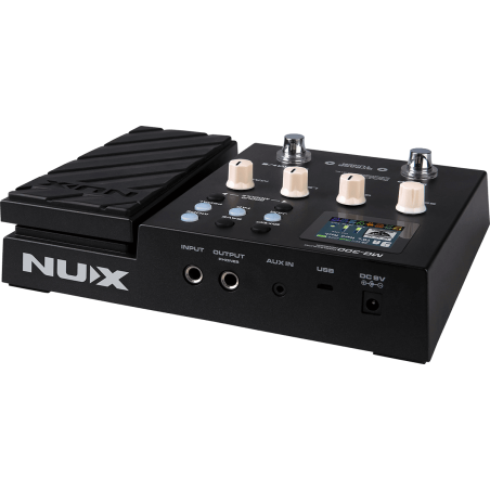 MG300 NUX SLJMUSIC.COM