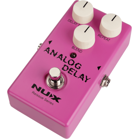 ANALOG-DELAY-R NUX SLJMUSIC.COM