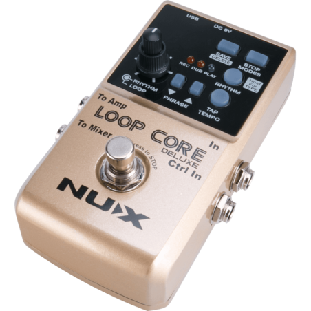 LOOPCORE-DELUXE NUX