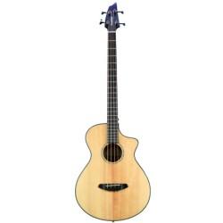 PURSUIT CONCERT BASSE CE LR BAG BREEDLOVE SLJMUSIC.COM