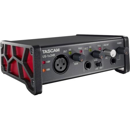 US-1X2HR TASCAM