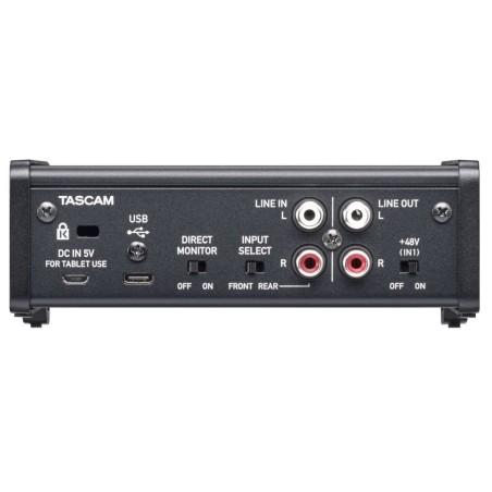 US-1X2HR TASCAM