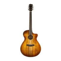 PURSUIT EXOTIC CONCERTO CE BREEDLOVE SLJMUSIC.COM