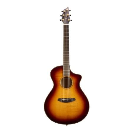 OREGON CONCERT WHISK BURST CE BREEDLOVE SLJMUSIC.COM