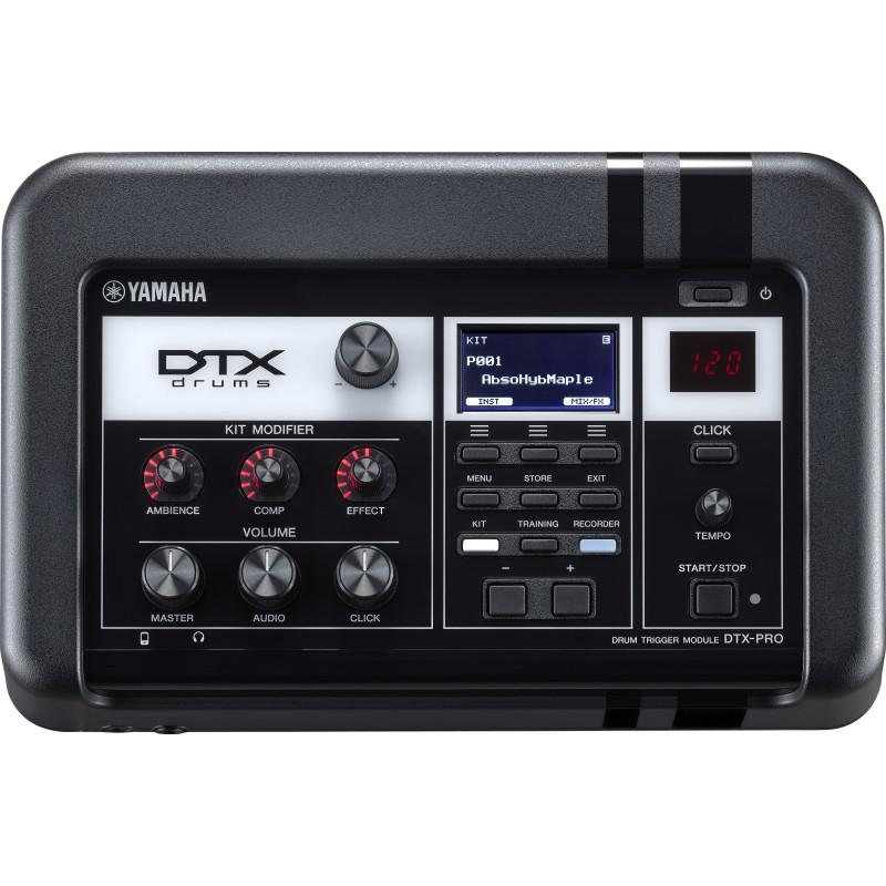 DTX6K3X YAMAHA SLJMUSIC.COM