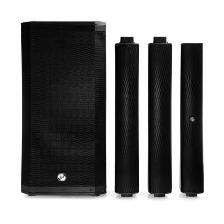 LINE PRO-II ELOKANCE