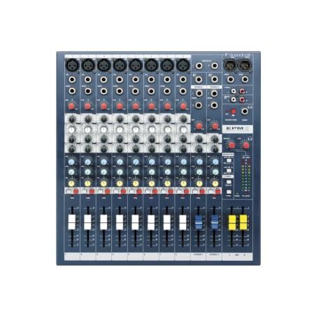 SOUNDCRAFT EPM8