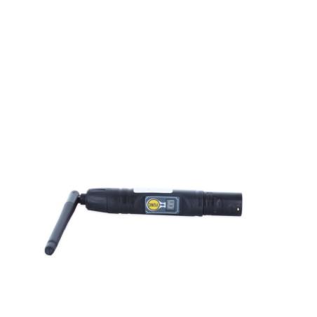 DMX R/T 1000M WIFI MALE POWER LIGHTING