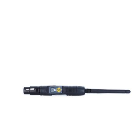 DMX R/T 1000M WIFI FEMALE POWER LIGHTING