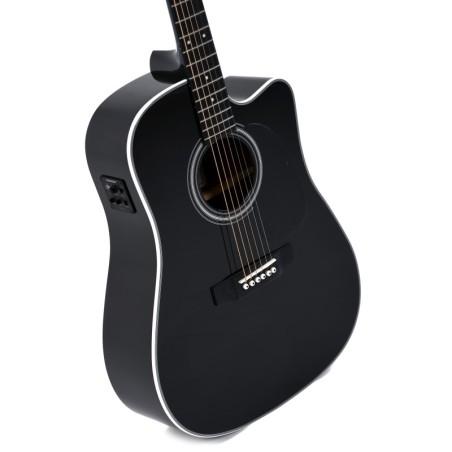 DMC-1E-BK SIGMA SLJMUSIC.COM