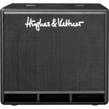 TS112 HUGHES & KETTNER