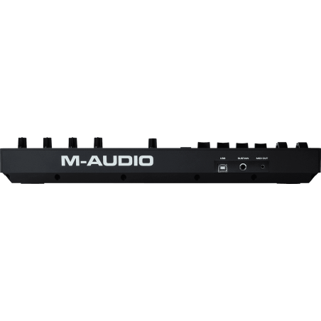 OXYGENPROMINI M-AUDIO SLJMUSIC.COM
