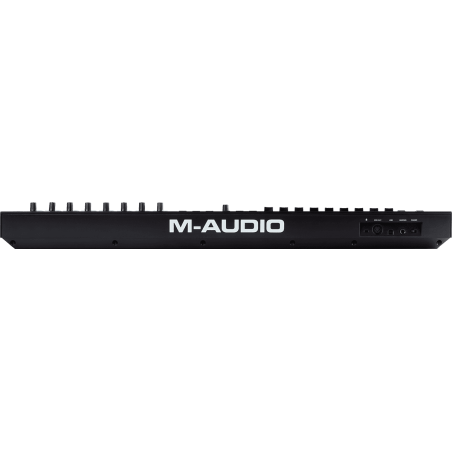 OXYGENPRO49 M-AUDIO SLJMUSIC.COM