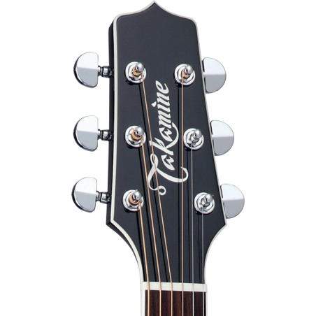 EF341SC TAKAMINE noire