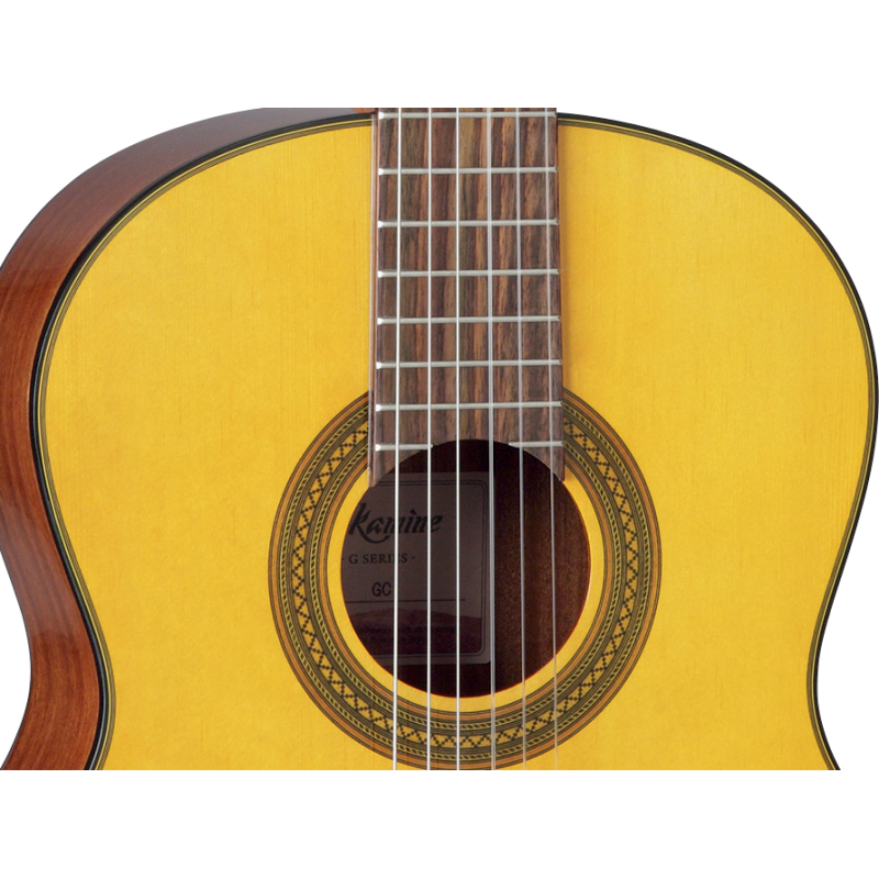 GUITARE CLASSIQUE GC1NAT TAKAMINE