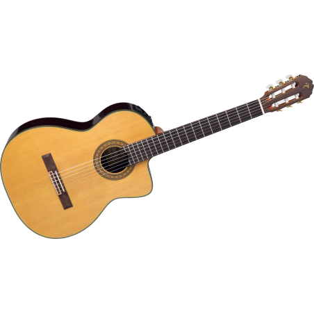 GUITARE CLASSIQUE TC132SC TAKAMINE