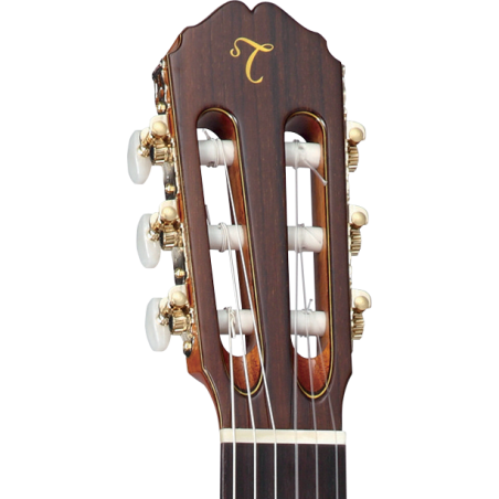 GUITARE CLASSIQUE TC132SC TAKAMINE