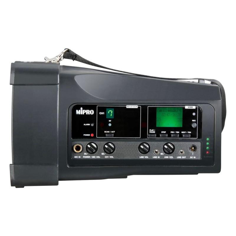 MA-100 MIPRO SLJMUSIC.COM