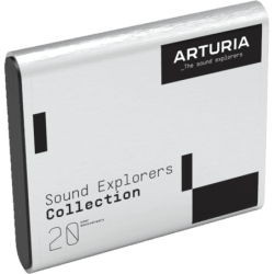 SOUND EXPLORER COLLECTION