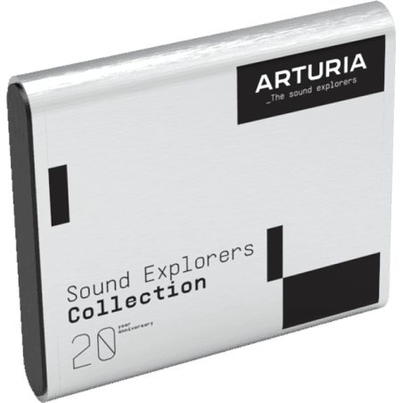 SOUND EXPLORER COLLECTION