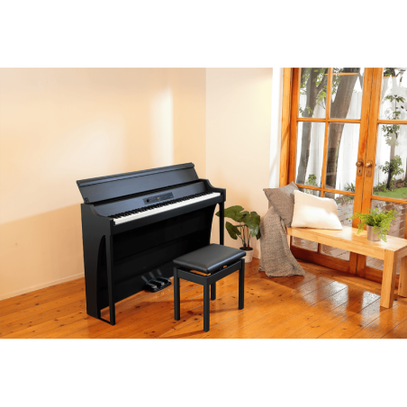 G1B-AIR-BK KORG SLJMUSIC.COM