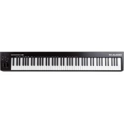 KEYSTATION88MK3 M-AUDIO SLJMUSIC.COM