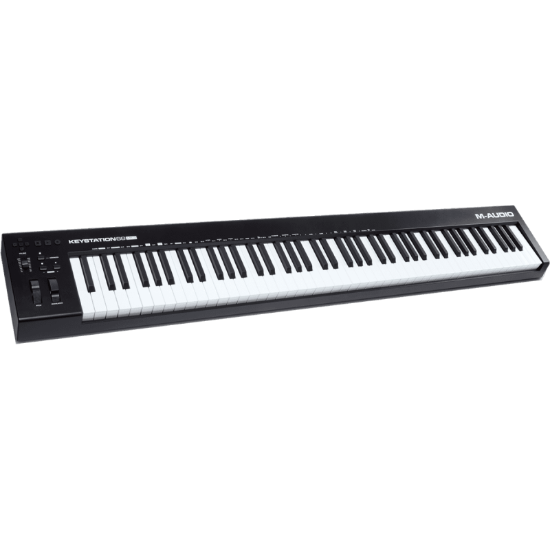 KEYSTATION88MK3 M-AUDIO SLJMUSIC.COM