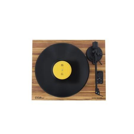 VISION2 SET WDL ENOVA HIFI SLJMUSIC.COM