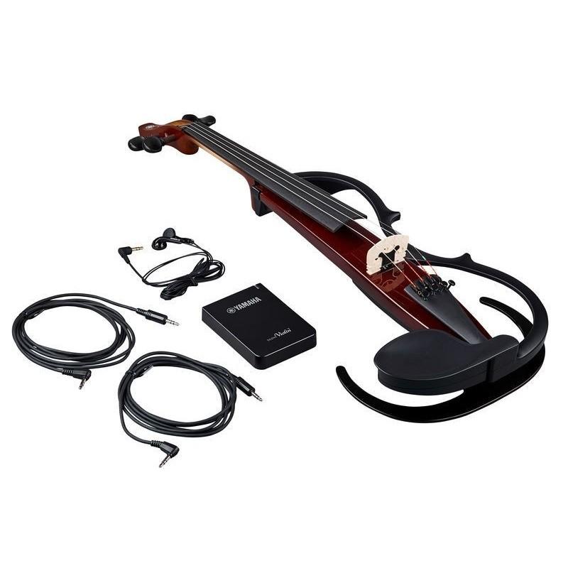 VIOLON ELECTRIQUE SILENT SV130S YAMAHA