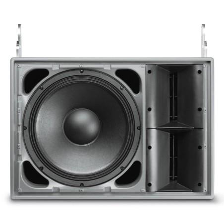 SHADOW 142L FBT INSTALL SLJMUSIC.COM