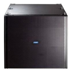 MITUS 118FSA FBT TOURING SYSTEME LINE ARRAY FBT