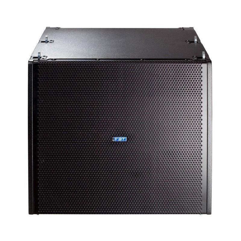 MITUS 118FSA FBT TOURING SYSTEME LINE ARRAY FBT