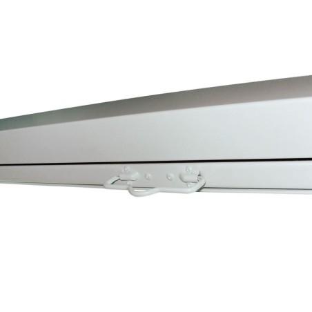 Ecran de projection manuel 2,00x2,00m 1:1