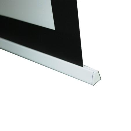 Ecran de projection manuel 3,00x2,25m 4:3