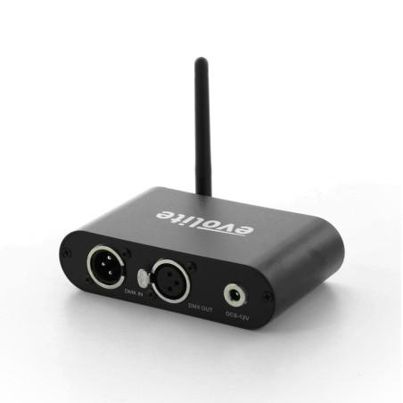 DWT 512 EVOLITE SLJMUSIC.COM EMETTEUR RECEPTEUR SANS FIL