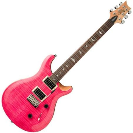 SE CUSTOM 24 BONNIE PINK 2021 PRS