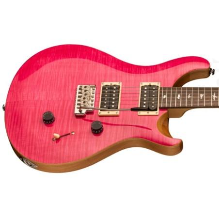 SE CUSTOM 24 BONNIE PINK PRS SLJMUSIC.COM