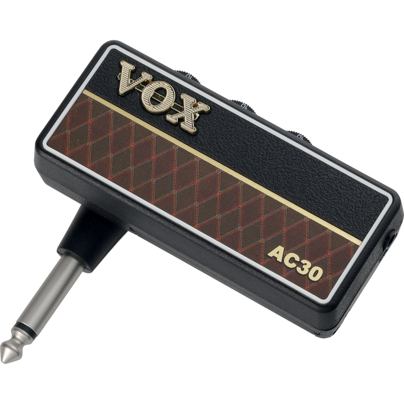 AP2-AC VOX
