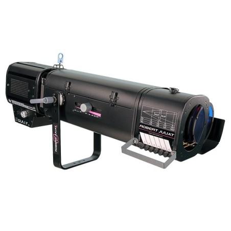 Projecteur de poursuite Led 115 W ROBERT JULIAT Sully 1156WW 5490K ROBERT JULIAT SLJMUSIC.COM